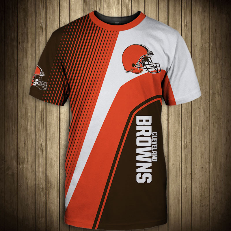 Cleveland Browns T-shirt