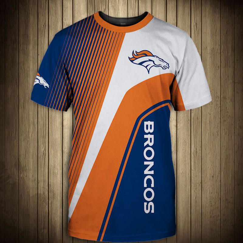 Denver Broncos T-shirt