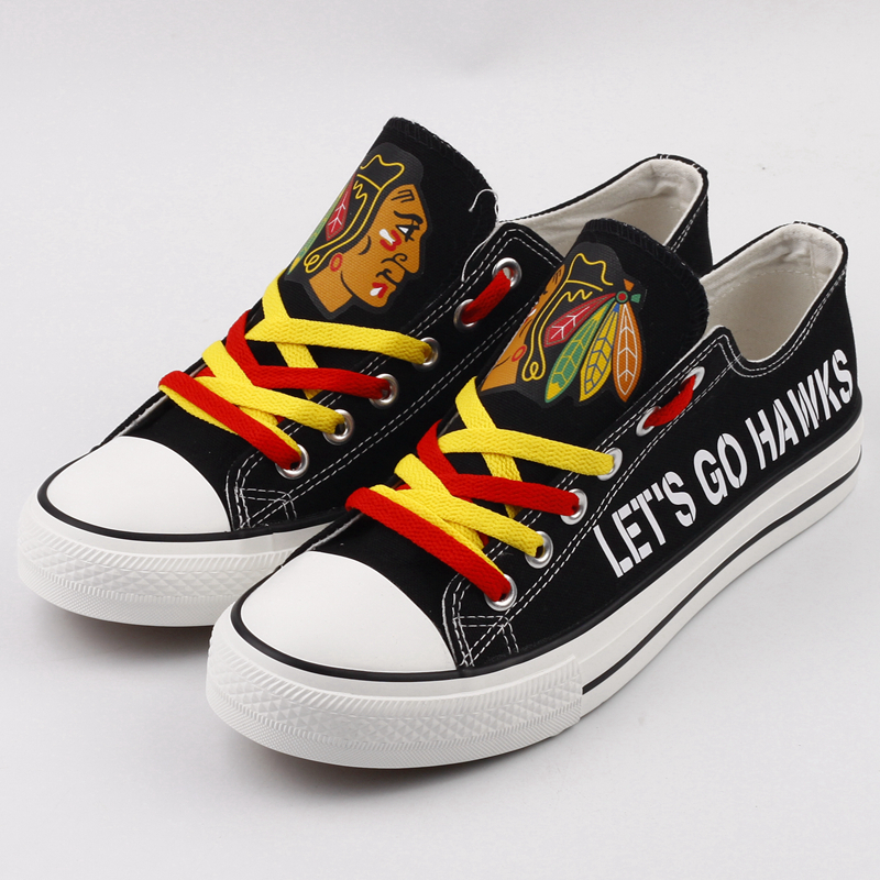 Chicago Blackhawks shoes