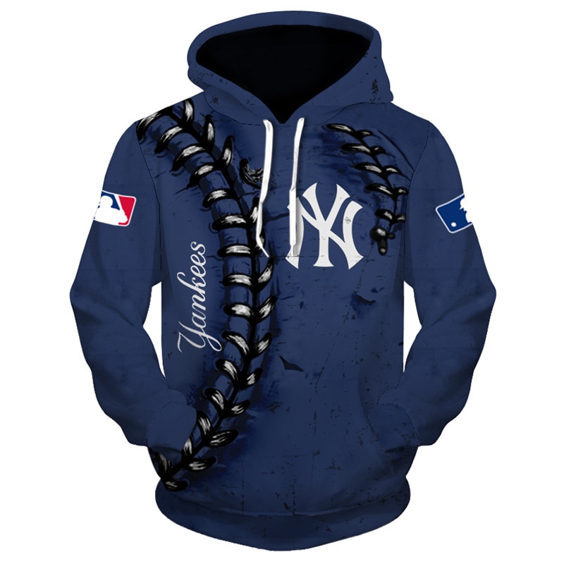 New York Yankees hoodie