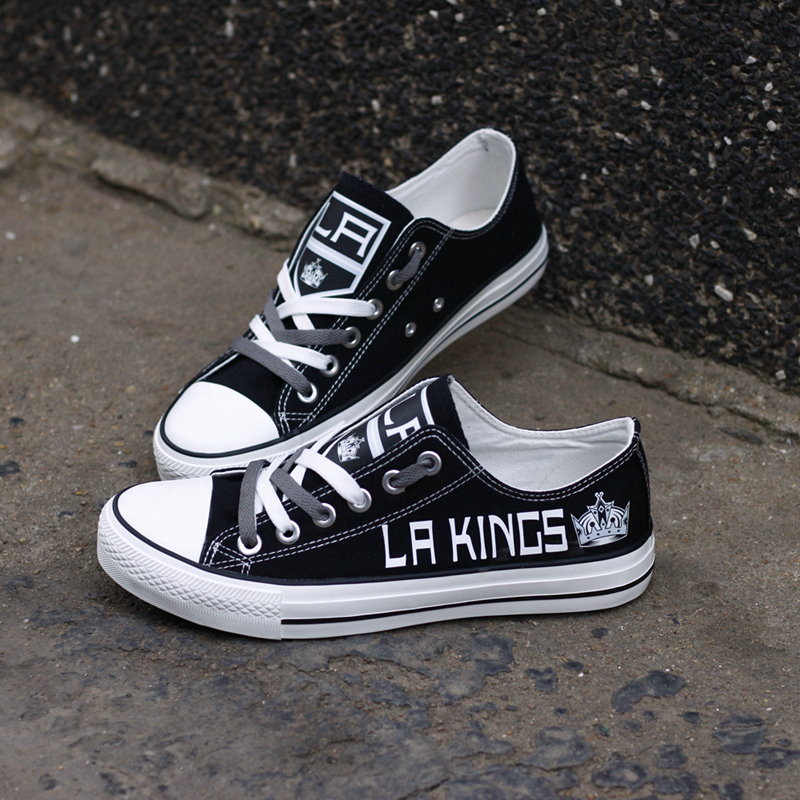 Los Angeles Kings shoes