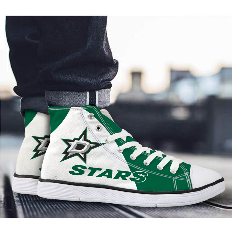 Dallas Stars shoes