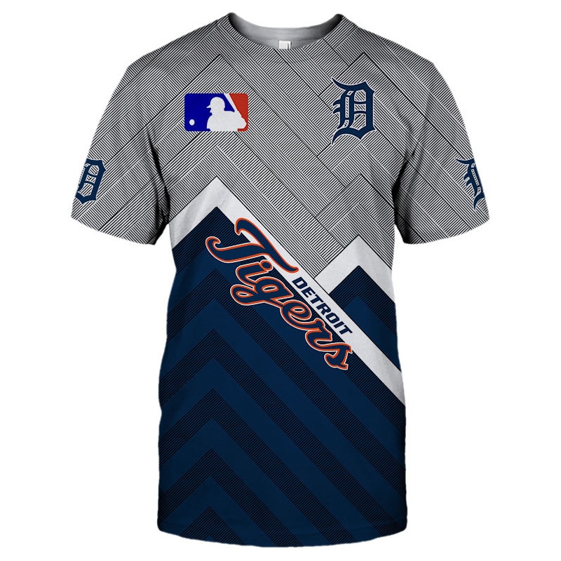 Detroit Tigers T-shirt