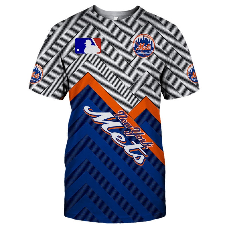 New York Mets T-shirt
