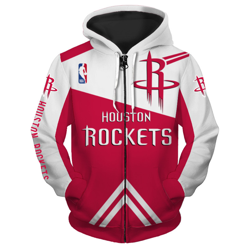 Houston Rockets hoodie