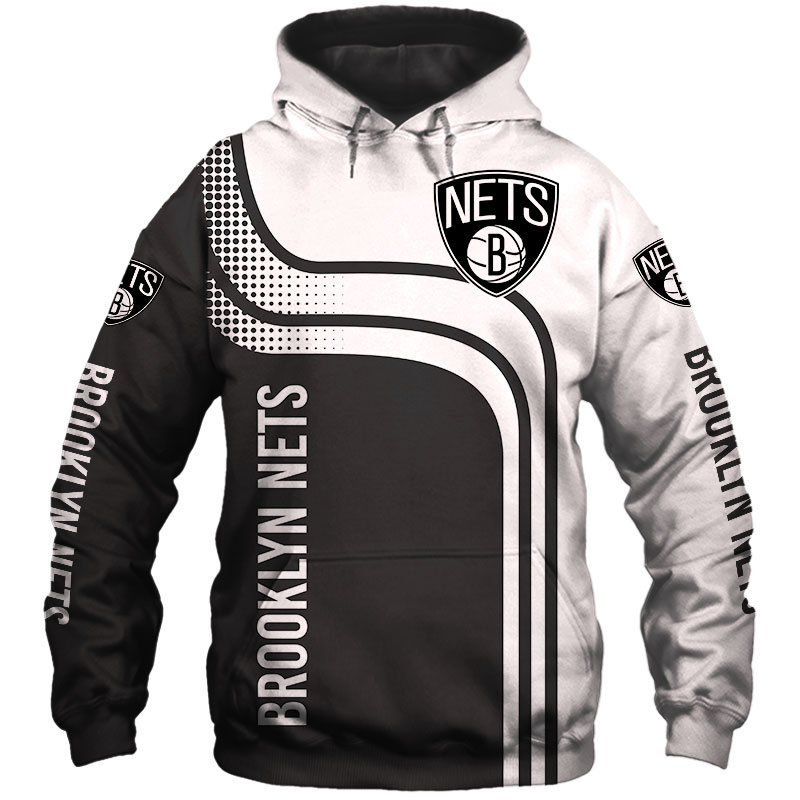 Brooklyn Nets hoodie