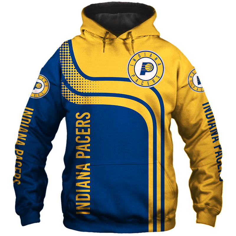 Indiana Pacers hoodie