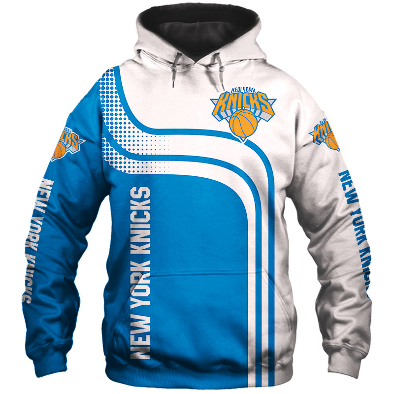 New York Knicks hoodie