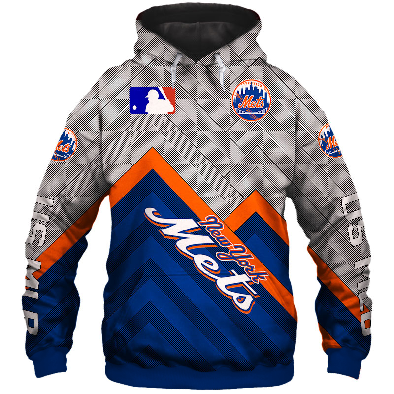 New York Mets hoodie