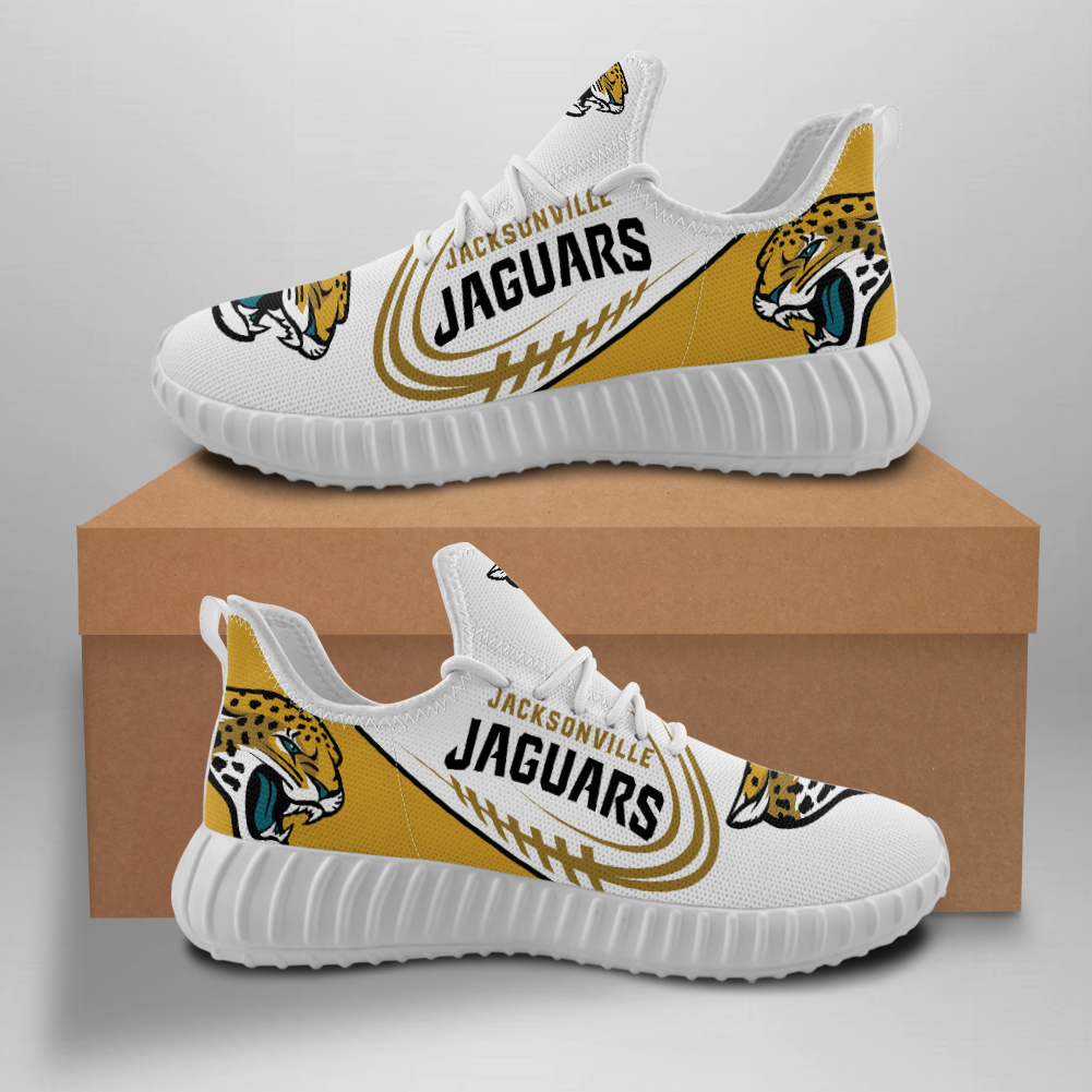 Jacksonville Jaguars shoes