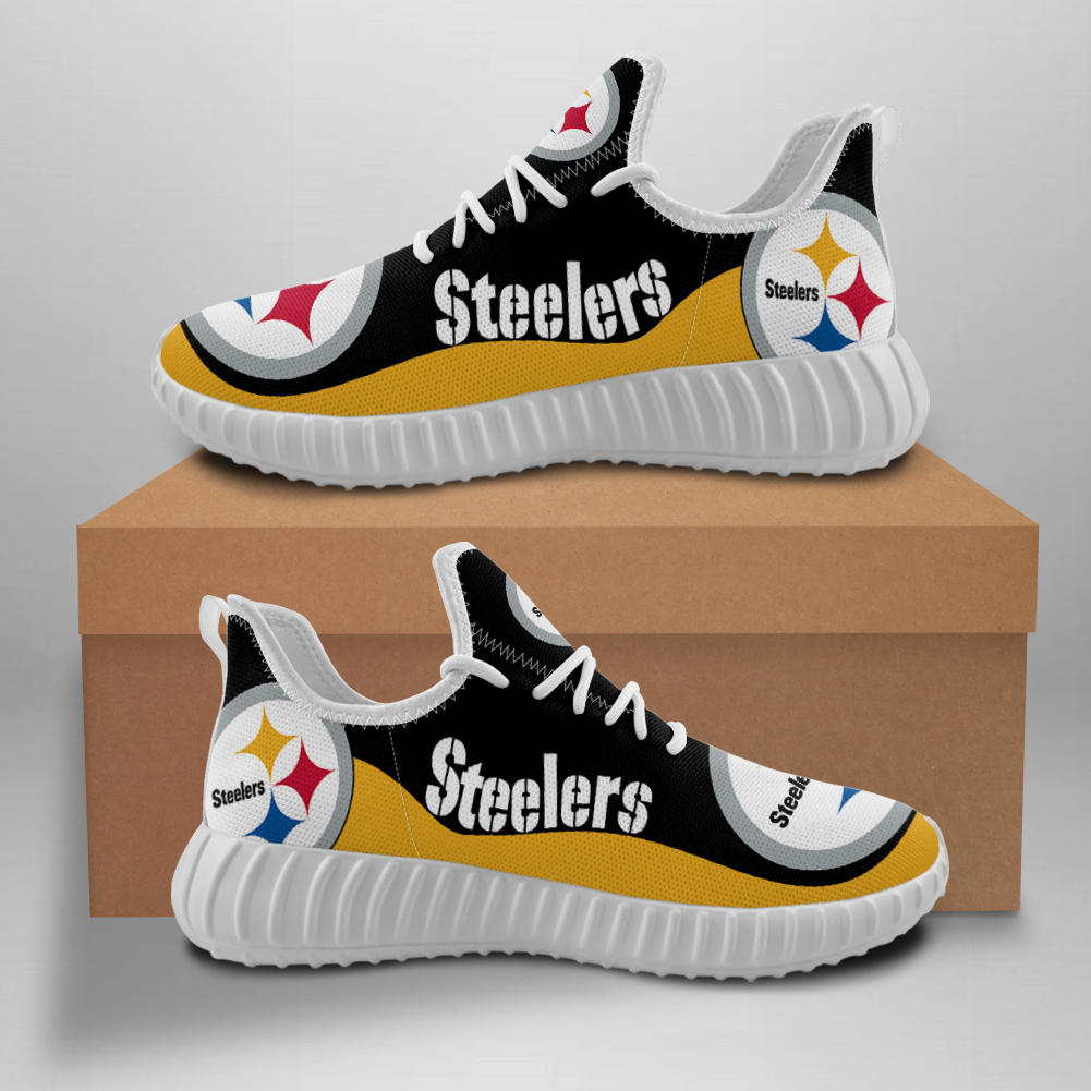 Pittsburgh Steelers shoes