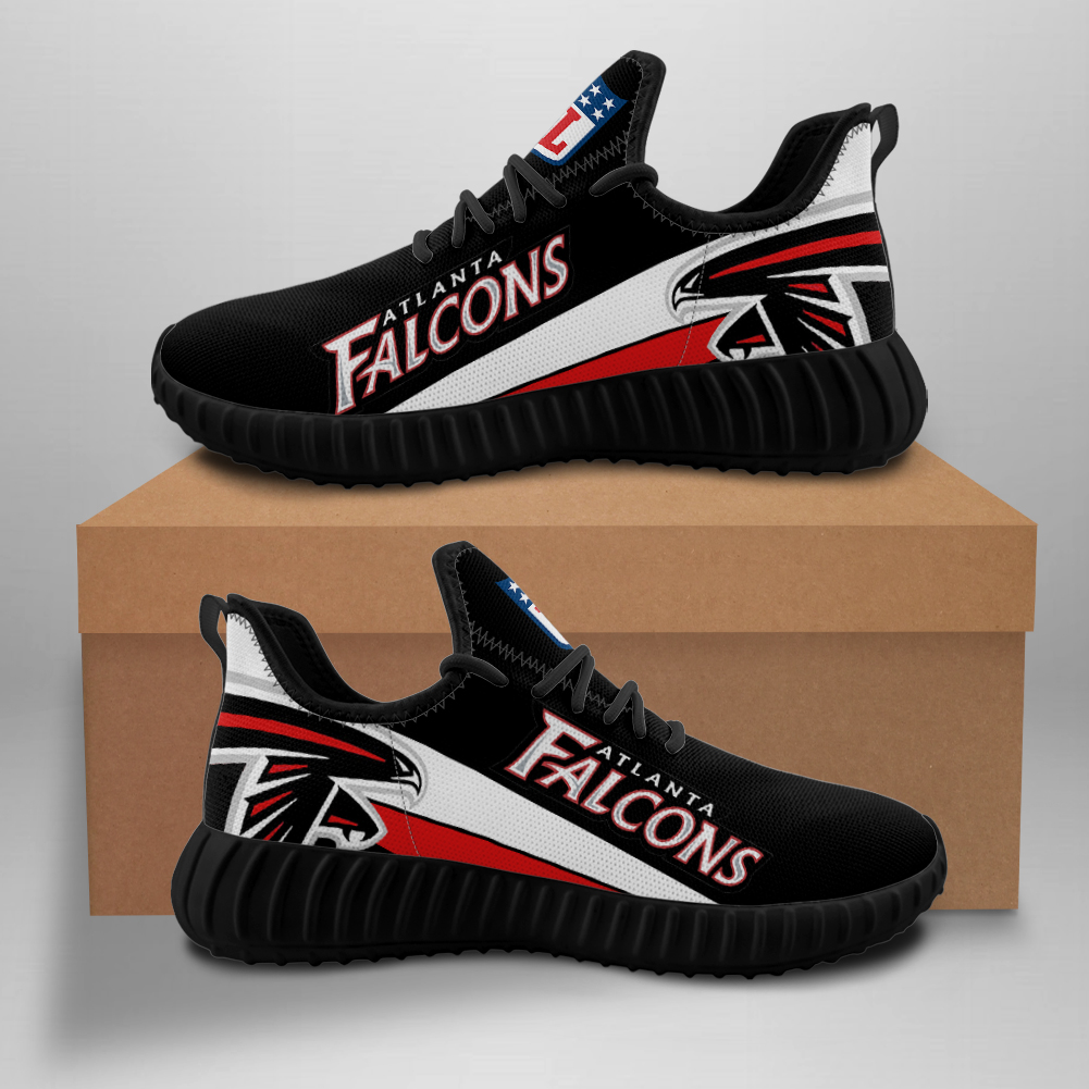 Atlanta Falcons Shoes