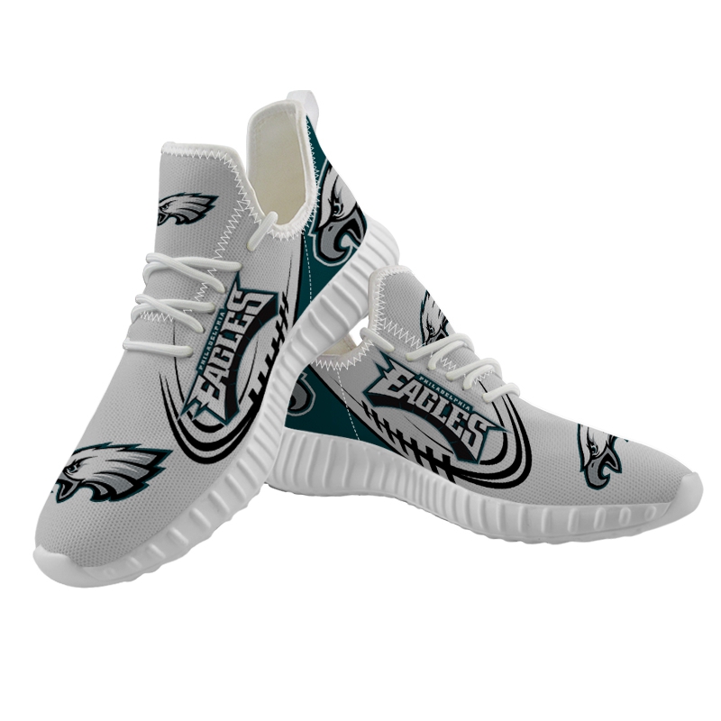 Philadelphia Eagles shoes