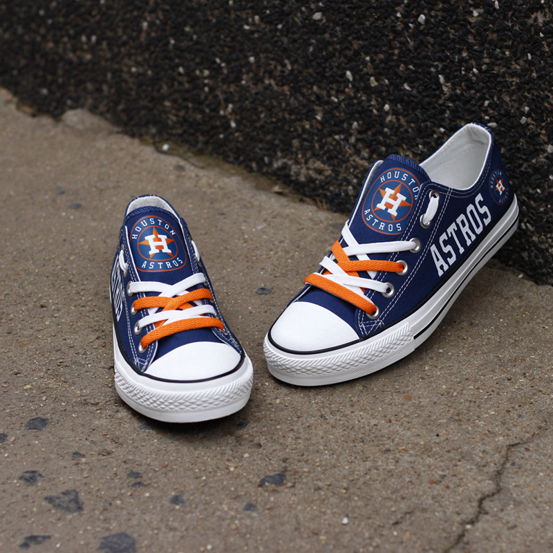 Houston Astros Shoes
