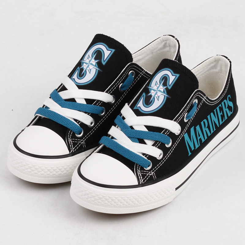 Seattle Mariners shoes