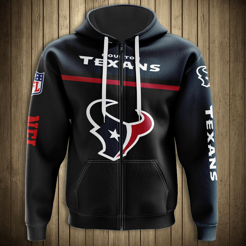 Houston Texans hoodie