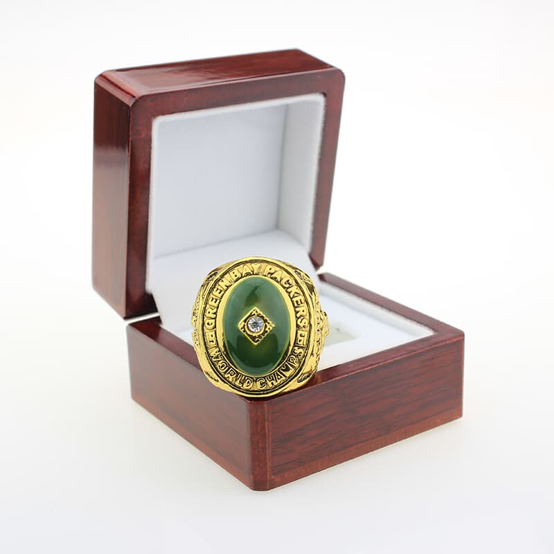 Green Bay Packers ring