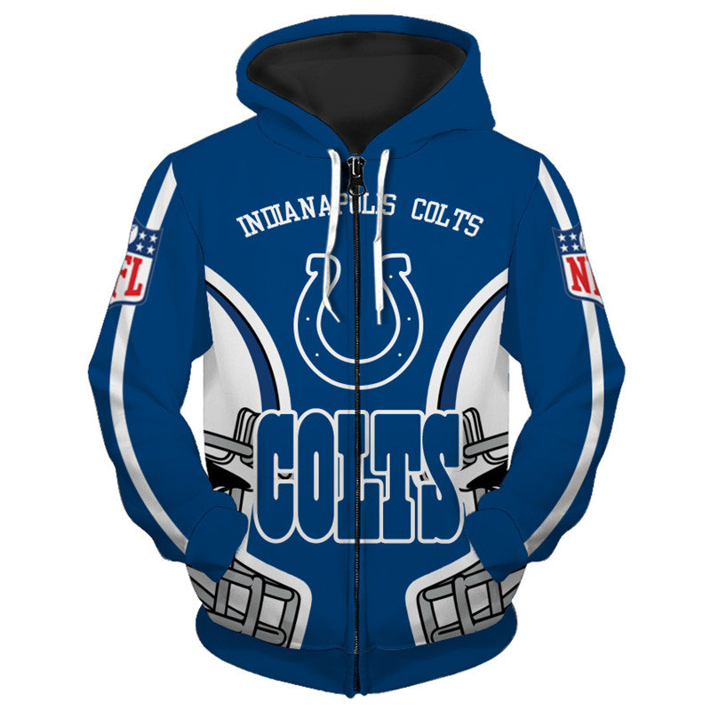 Indianapolis Colts Hoodie
