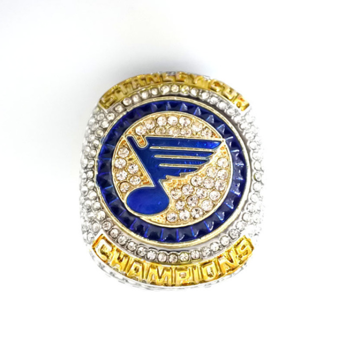 St.Louis Blues Ring