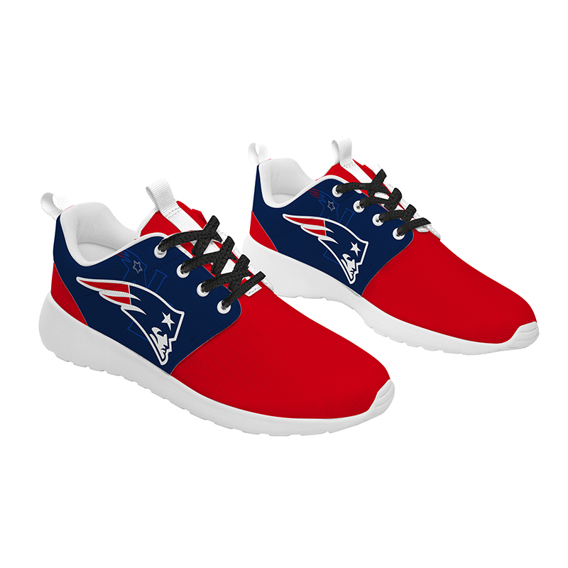 New England Patriots shoes