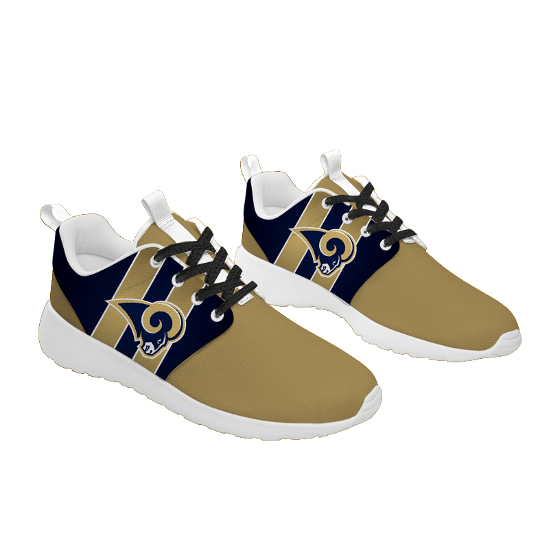 Los Angeles Rams shoes