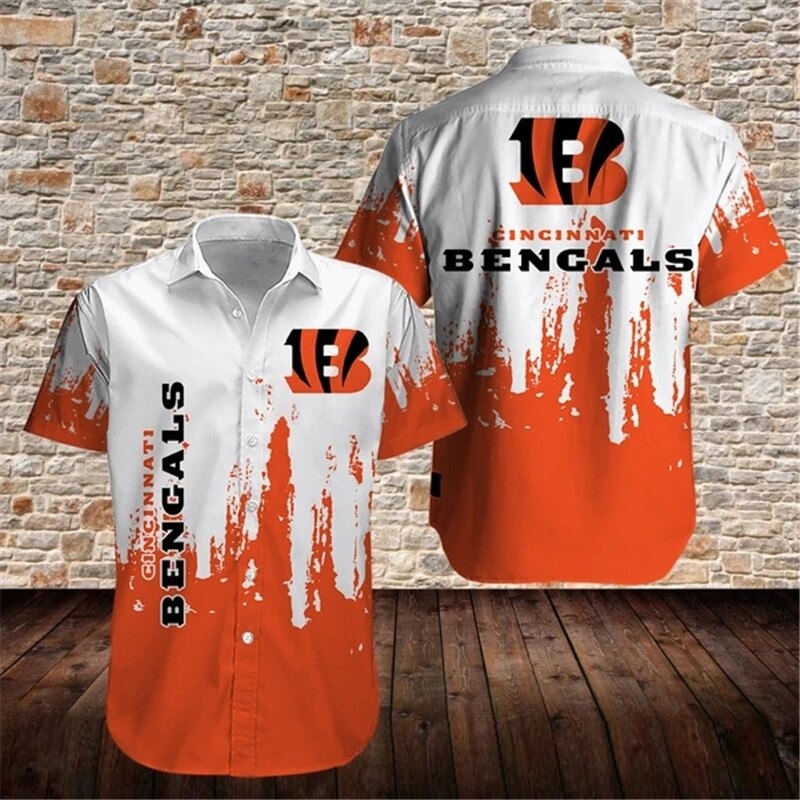 bengals shirts on sale
