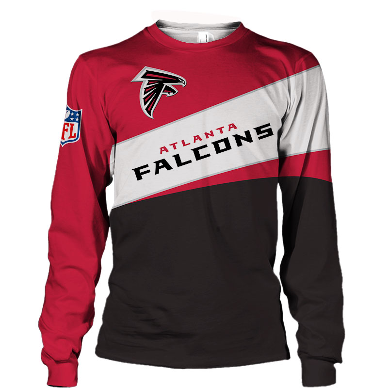 Atlanta Falcons Sweatshirt