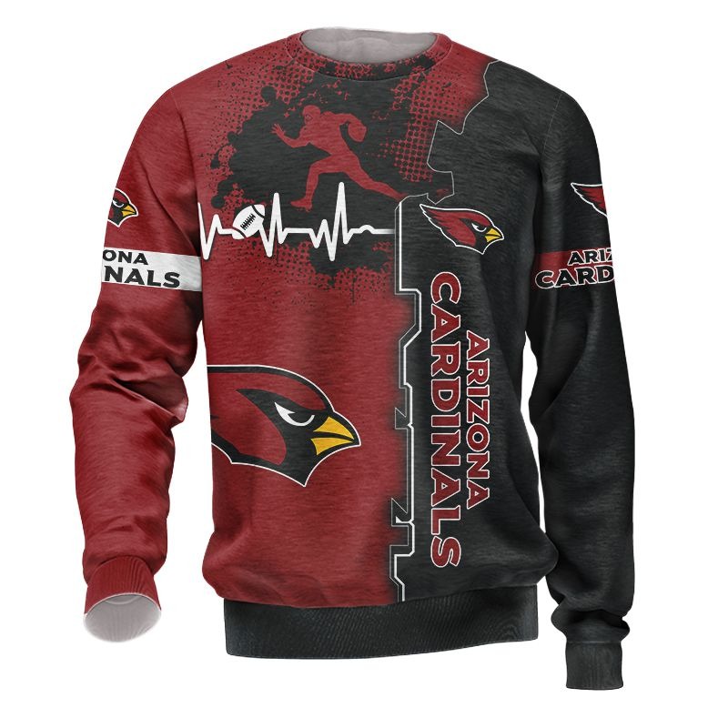 Arizona Cardinals Sweatshirt