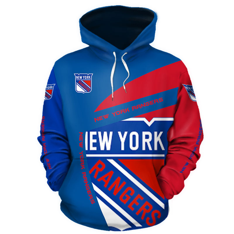 New York Rangers Sweatshirt 