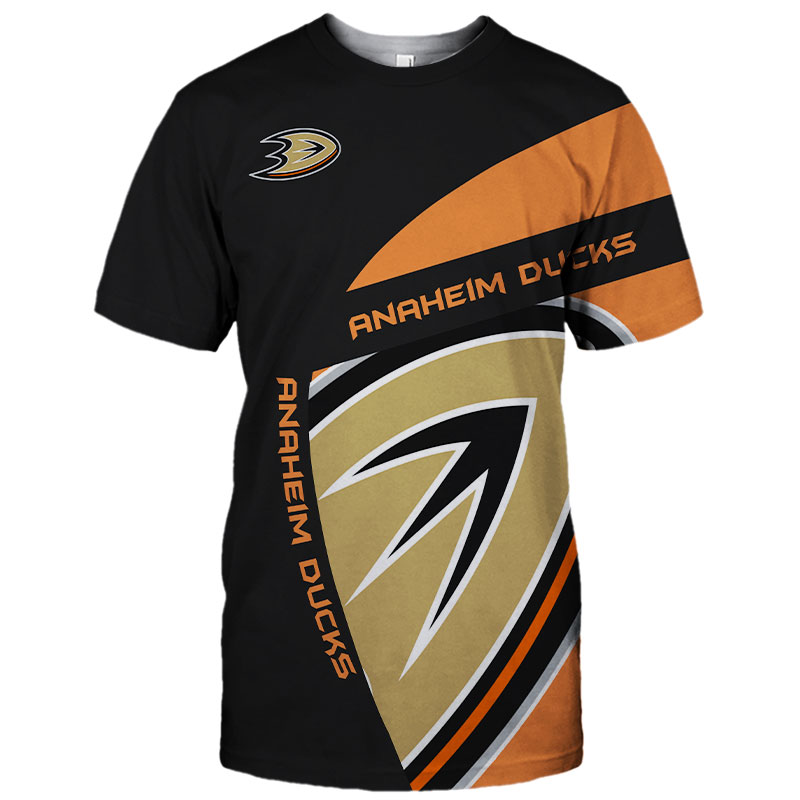 Anaheim Ducks T-shirt