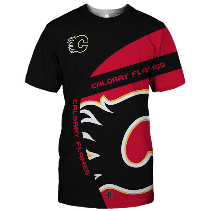 Calgary Flames T-shirt