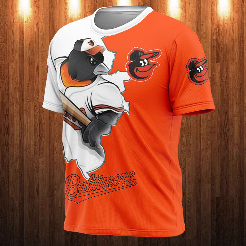 Baltimore Orioles T-shirt