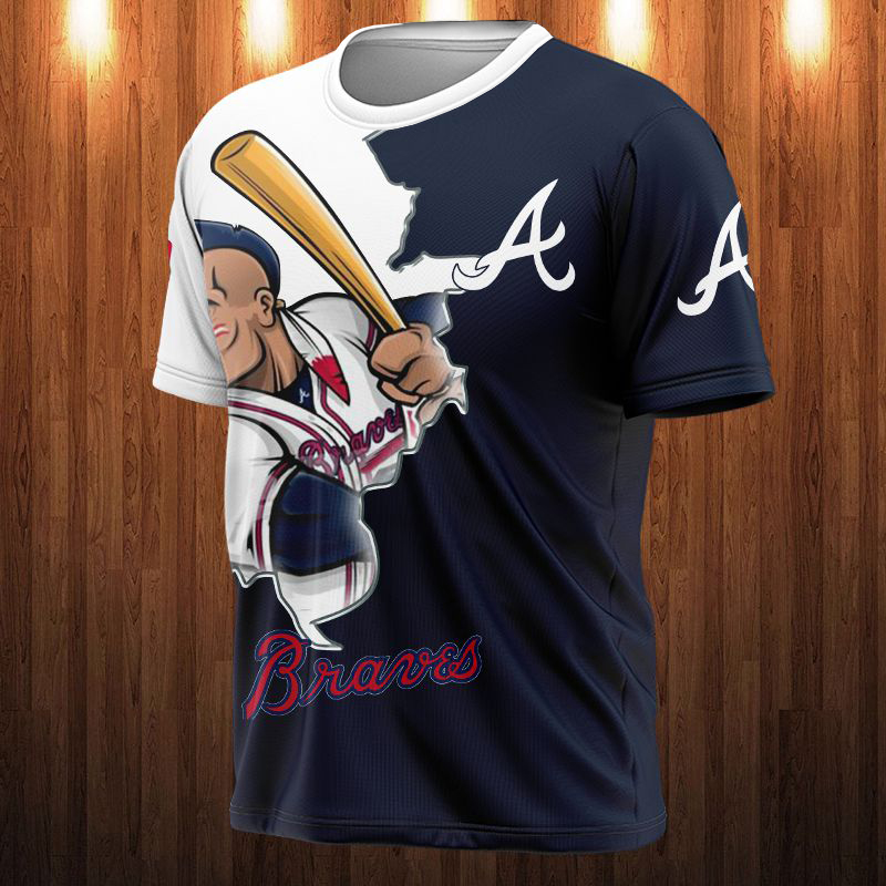 Atlanta Braves T-shirt
