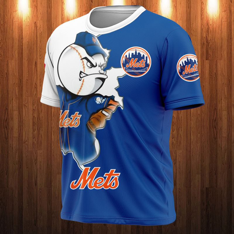 New York Mets T-shirt