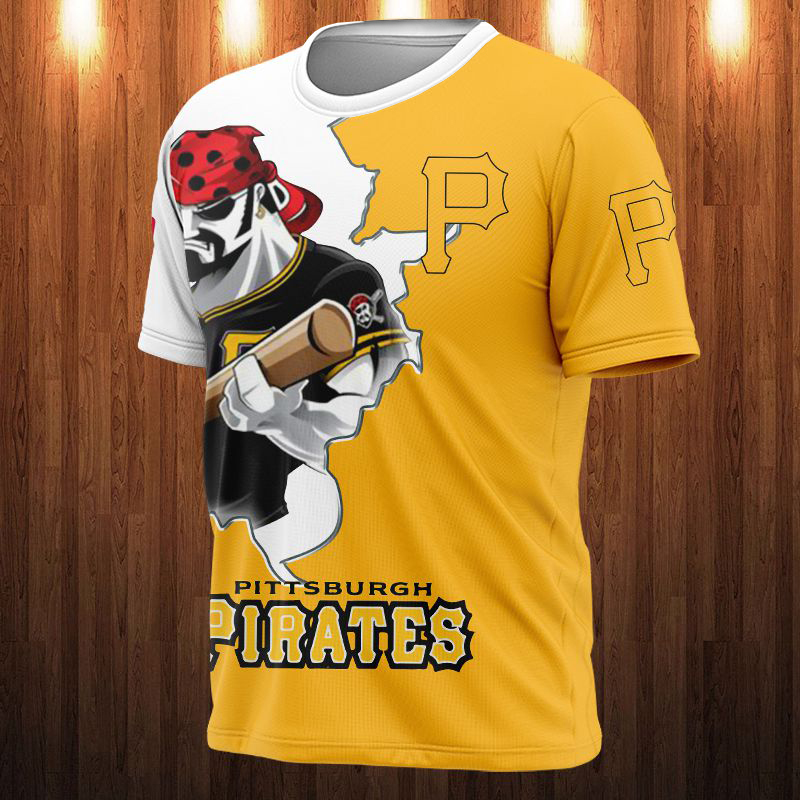 Pittsburgh Pirates T-shirt