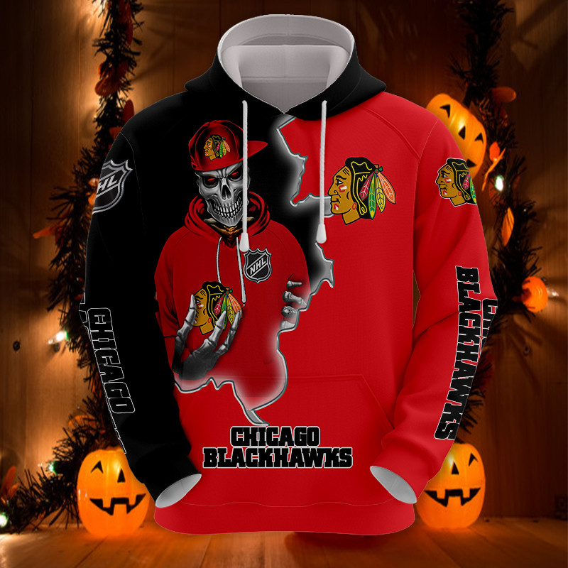 Chicago Blackhawks Hoodie