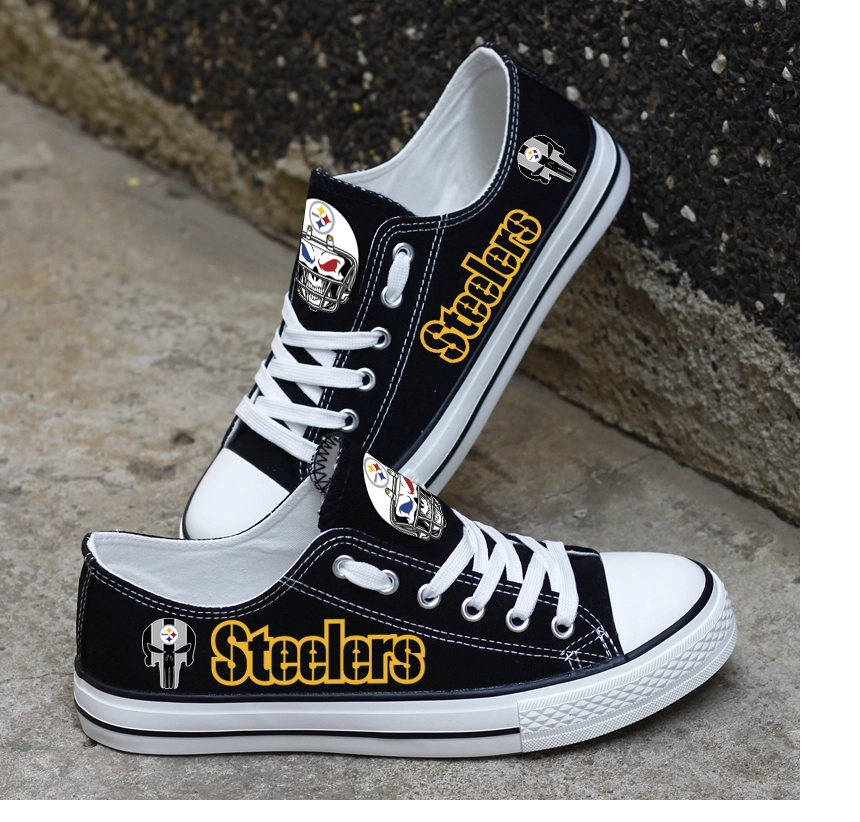 Pittsburgh Steelers shoes