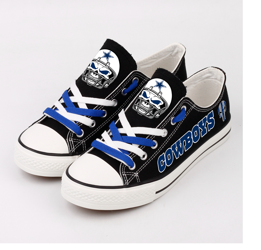 Dallas Cowboys shoes