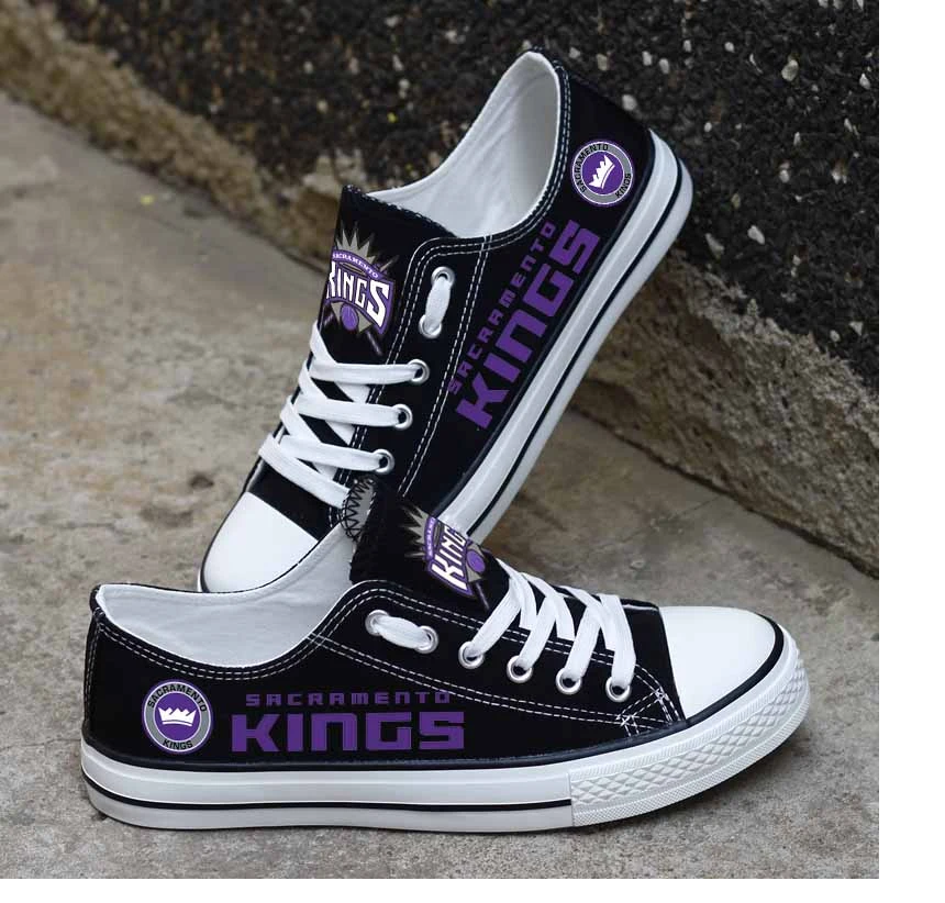 Sacramento Kings shoes