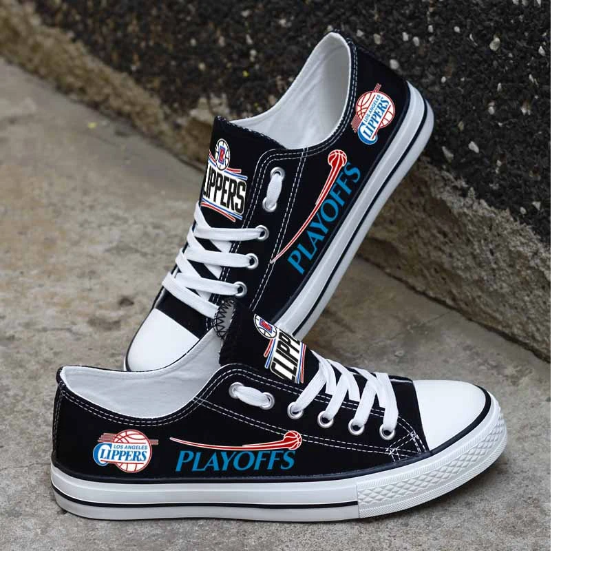 Los Angeles Clippers Shoes