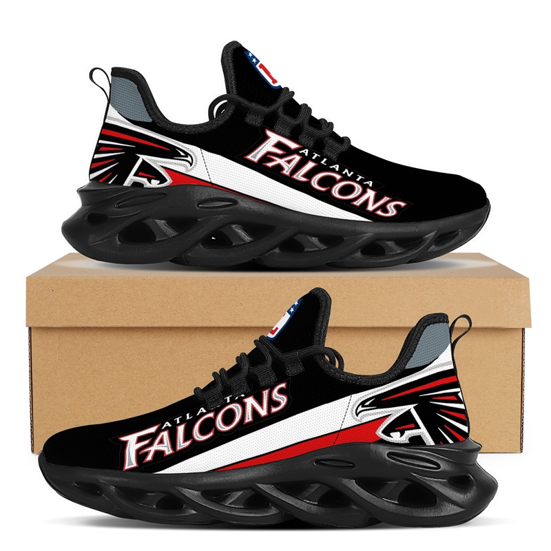 Atlanta Falcons Shoes