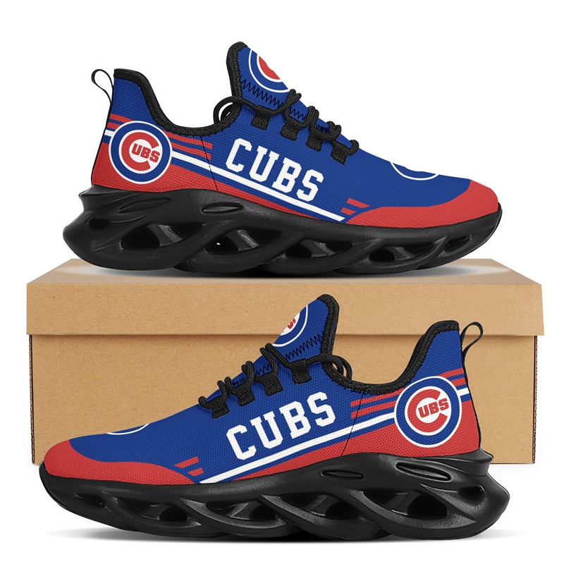 Chicago Cubs Shoes