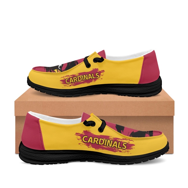 Arizona Cardinals Hey Dude Shoes